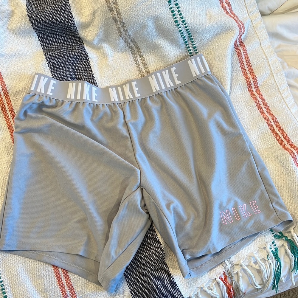 Girls Nike Shorts